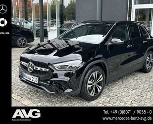 Mercedes-Benz GLA 200 Gebrauchtwagen