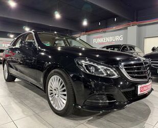 Mercedes-Benz E 350 Gebrauchtwagen
