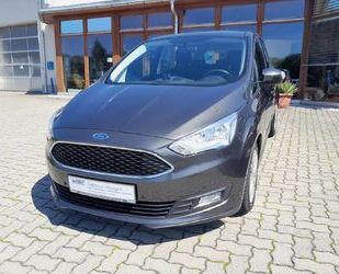 Ford C-Max Gebrauchtwagen