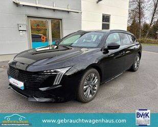 Peugeot 508 Gebrauchtwagen