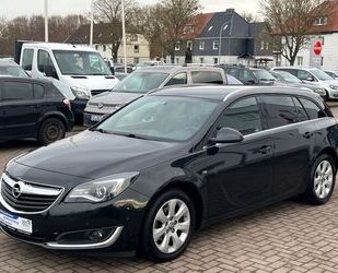 Opel Opel Insignia A Sports Tourer Sport *Navi*Tempo* Gebrauchtwagen