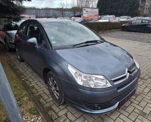 Citroen C4 Gebrauchtwagen