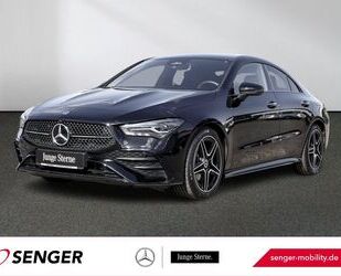 Mercedes-Benz CLA 180 Gebrauchtwagen