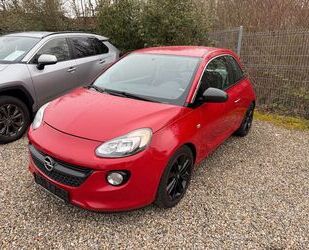 Opel Adam Gebrauchtwagen