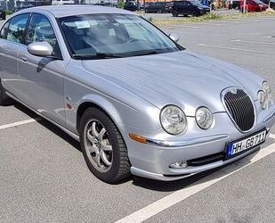 Jaguar S-Type Gebrauchtwagen