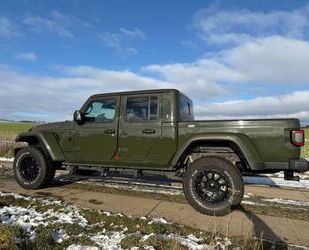 Jeep Gladiator Gebrauchtwagen