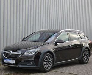 Opel Insignia Gebrauchtwagen