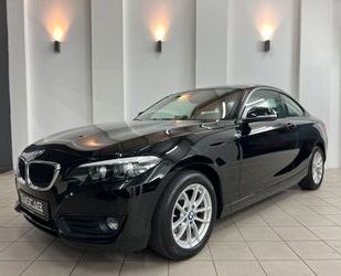 BMW 218 Gebrauchtwagen
