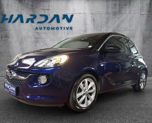Opel Adam Gebrauchtwagen