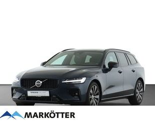 Volvo V60 Gebrauchtwagen