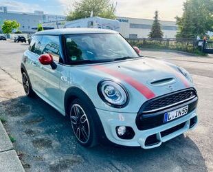 Mini Cooper S Gebrauchtwagen