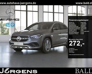 Mercedes-Benz GLA 250 Gebrauchtwagen