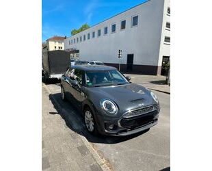 Mini Cooper SD Clubman Gebrauchtwagen
