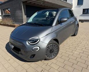 Fiat 500e Gebrauchtwagen