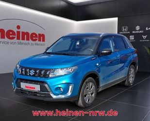 Suzuki Vitara Gebrauchtwagen