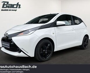 Toyota Aygo (X) Gebrauchtwagen