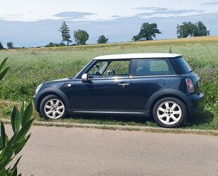 Mini Cooper Gebrauchtwagen