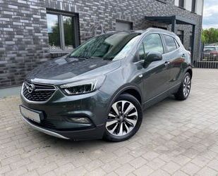 Opel Mokka Gebrauchtwagen