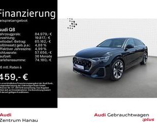 Audi Q8 Gebrauchtwagen
