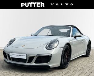 Porsche 991 Gebrauchtwagen