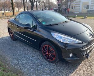 Peugeot 207 Gebrauchtwagen