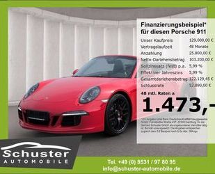 Porsche 911 Urmodell Gebrauchtwagen