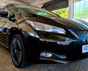 Nissan Leaf Gebrauchtwagen