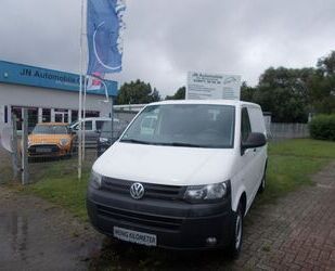 VW T5 Transporter Gebrauchtwagen