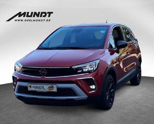 Opel Crossland (X) Gebrauchtwagen