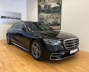Mercedes-Benz S 580 Gebrauchtwagen