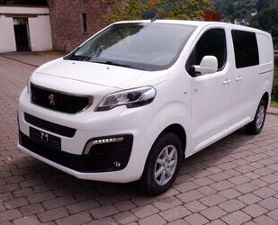 Peugeot Expert Gebrauchtwagen
