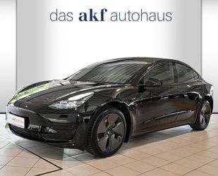 Tesla Model 3 Gebrauchtwagen