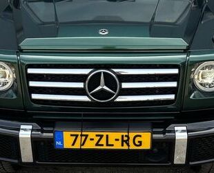 Mercedes-Benz G 300 Gebrauchtwagen