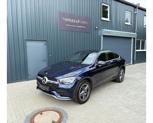 Mercedes-Benz GLC 220 Gebrauchtwagen