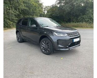 Land Rover Discovery Sport Gebrauchtwagen