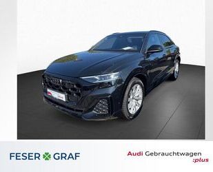 Audi Q8 Gebrauchtwagen