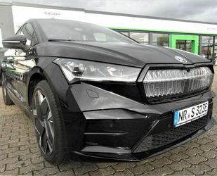 Skoda Enyaq Gebrauchtwagen