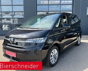 VW T7 Multivan Gebrauchtwagen