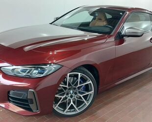 BMW M440 Gebrauchtwagen