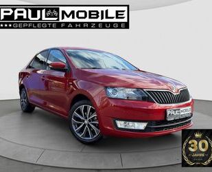 Skoda Rapid Gebrauchtwagen