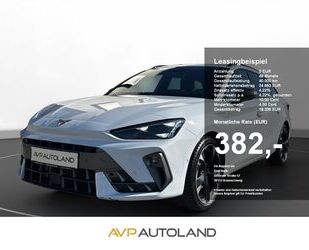 Cupra Leon Gebrauchtwagen