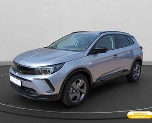 Opel Grandland (X) Gebrauchtwagen