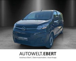 Opel Vivaro Gebrauchtwagen