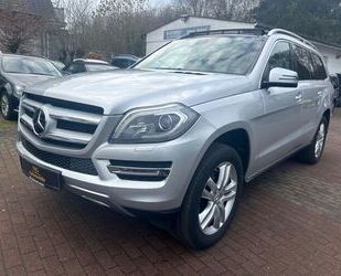 Mercedes-Benz GL 350 Gebrauchtwagen