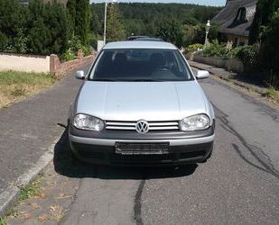 VW Golf Gebrauchtwagen