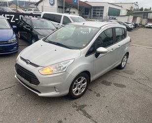 Ford B-Max Gebrauchtwagen