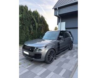 Land Rover Range Rover Gebrauchtwagen