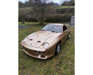 Porsche 928 Gebrauchtwagen