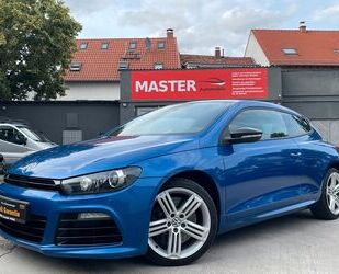 VW Scirocco Gebrauchtwagen