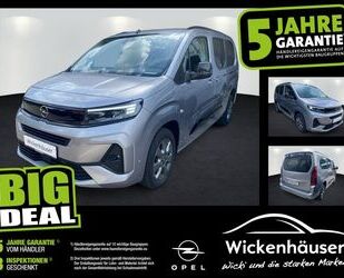 Opel Combo Life Gebrauchtwagen